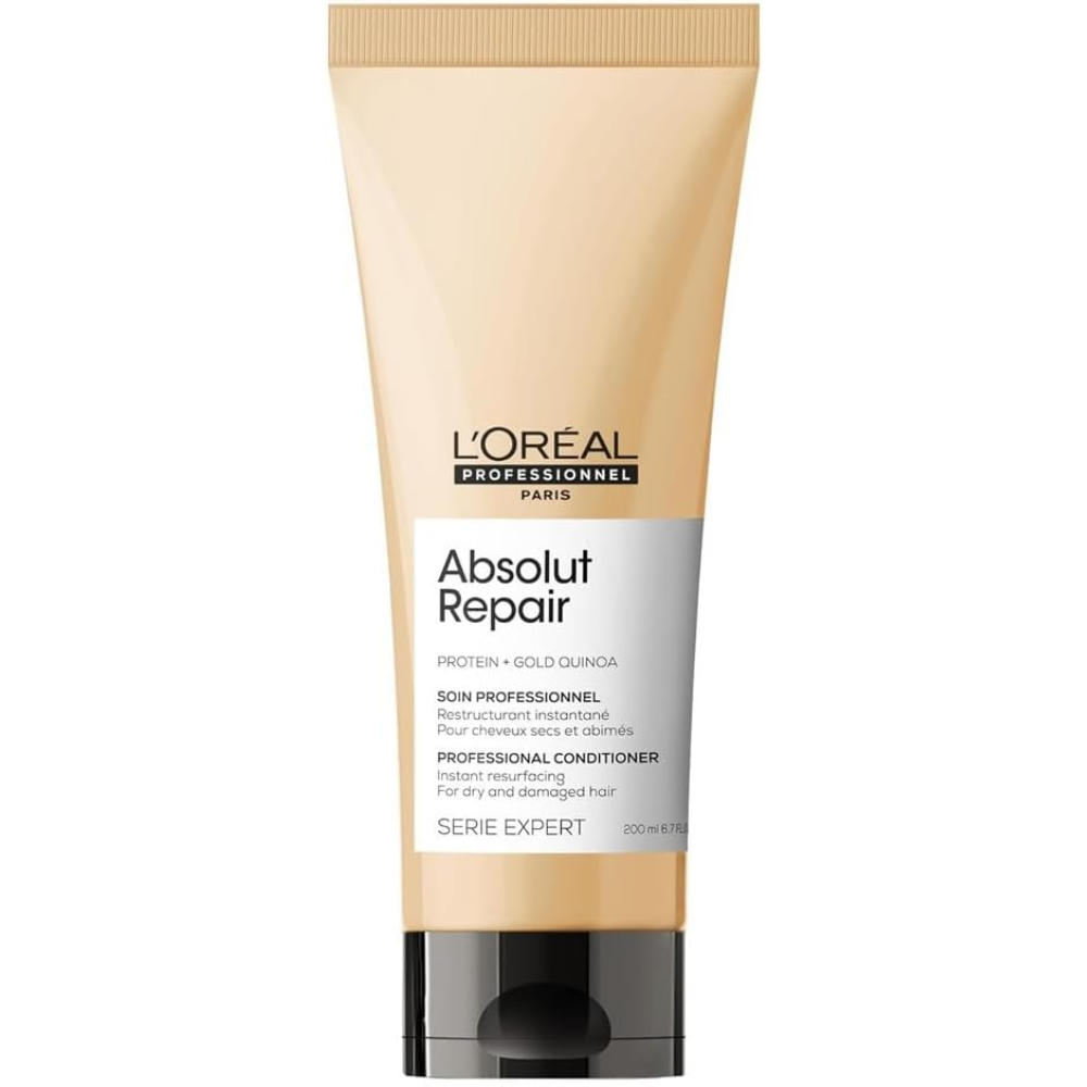 L'Oréal Professionnel Serié Expert Absolut Repair Gold Conditioner 200ml