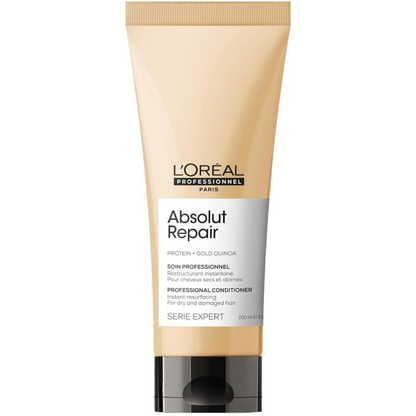 L'Oréal Professionnel Serié Expert Absolut Repair Gold Conditioner 200ml