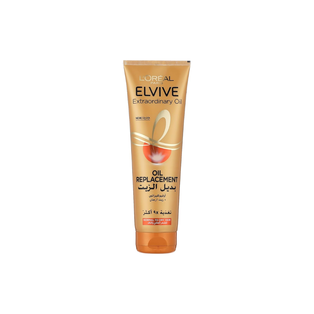 L'Oréal Paris elvive extra ordinary oil replacement 300ml