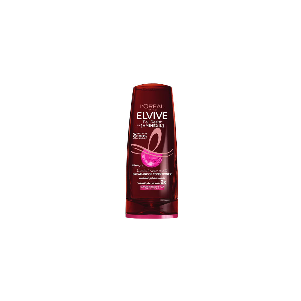 L'Oréal Paris Elvive Full Resist Breakage Fighter Conditioner 360 ml