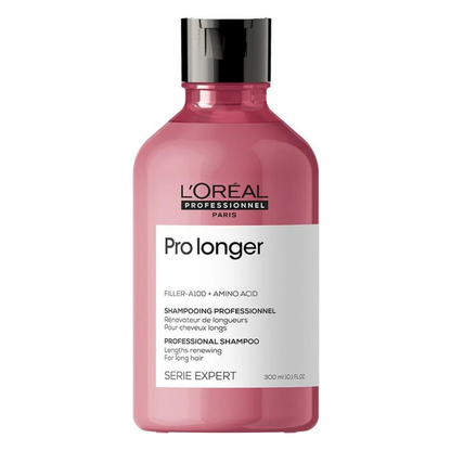 L'Oreal Professionnel Pro Longer Shampoo for long hair 300ml