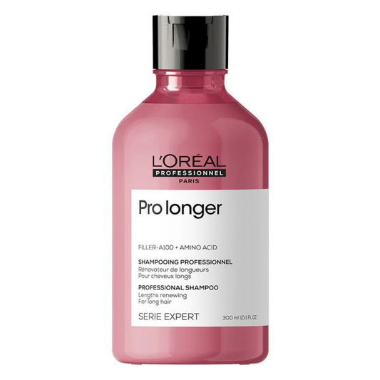 L'Oreal Professionnel Pro Longer Shampoo for long hair 300ml