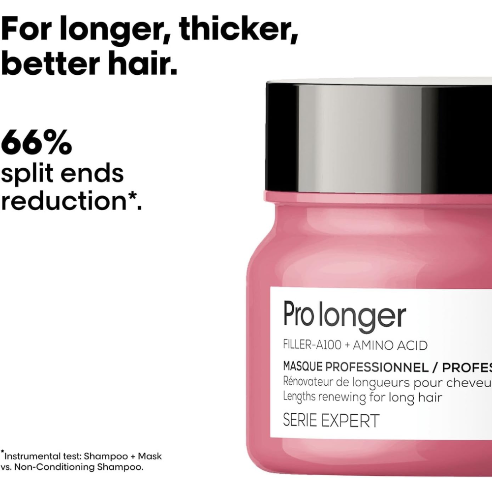 L'oreal Paris Professionnel Pro Longer Mask 250ml