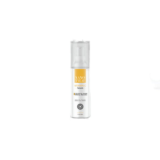 سيروم نانو تريت فيتامين سي 30 مل 