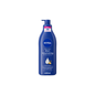 Nivea body lotion rich nourishing