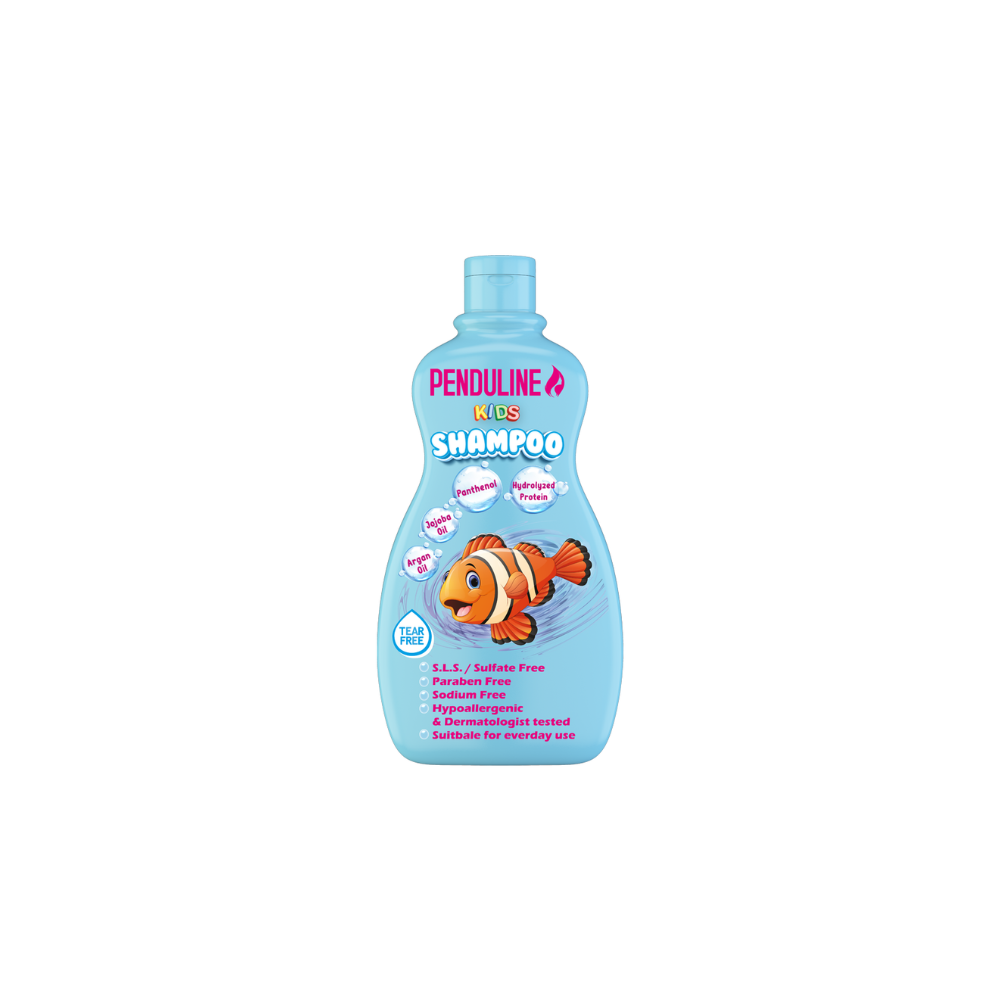 Penduline kids shampoo 250ml