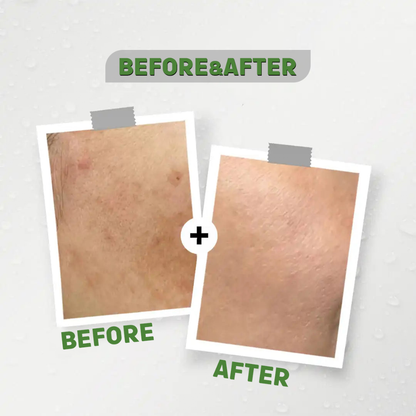 See-lit Retinol Face Serum 30ml in a clear glass bottle with a pump dispenser, designed for facial skincare.
