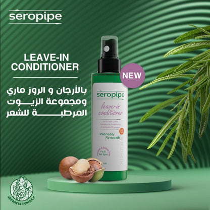 Seropipe Leave In Conditioner 200 ML
