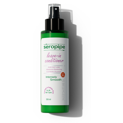 Seropipe Leave In Conditioner 200 ML - belamoon