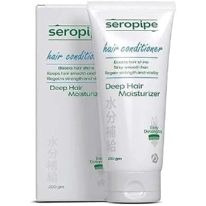 Seropipe hair conditioner 200gm