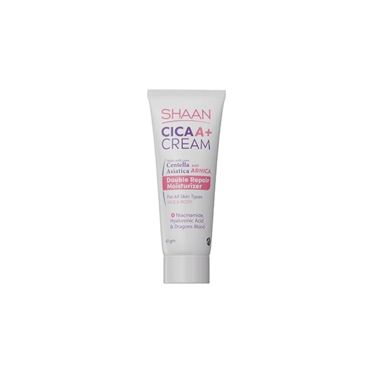 Shaan CICA ARNICA+ cream 40gm