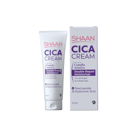 Shaan CICA Cream 60ml