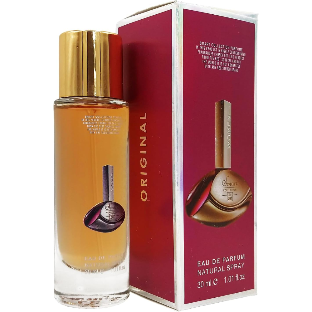 Smart Collection No.201 Eau de Parfum 30ml