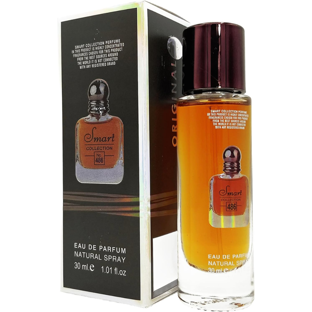 Smart Collection No.486 Eau de Parfum 30ml