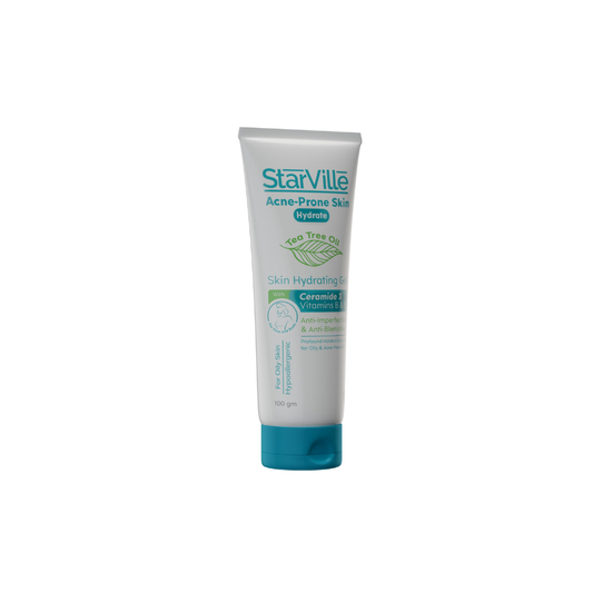 Starville Acne Prone Skin Hydrate Gel 100 ml