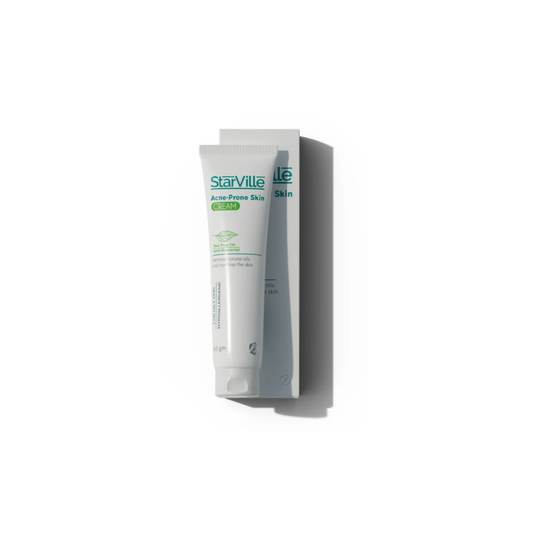 Starville acne-prone skin cream 60g
