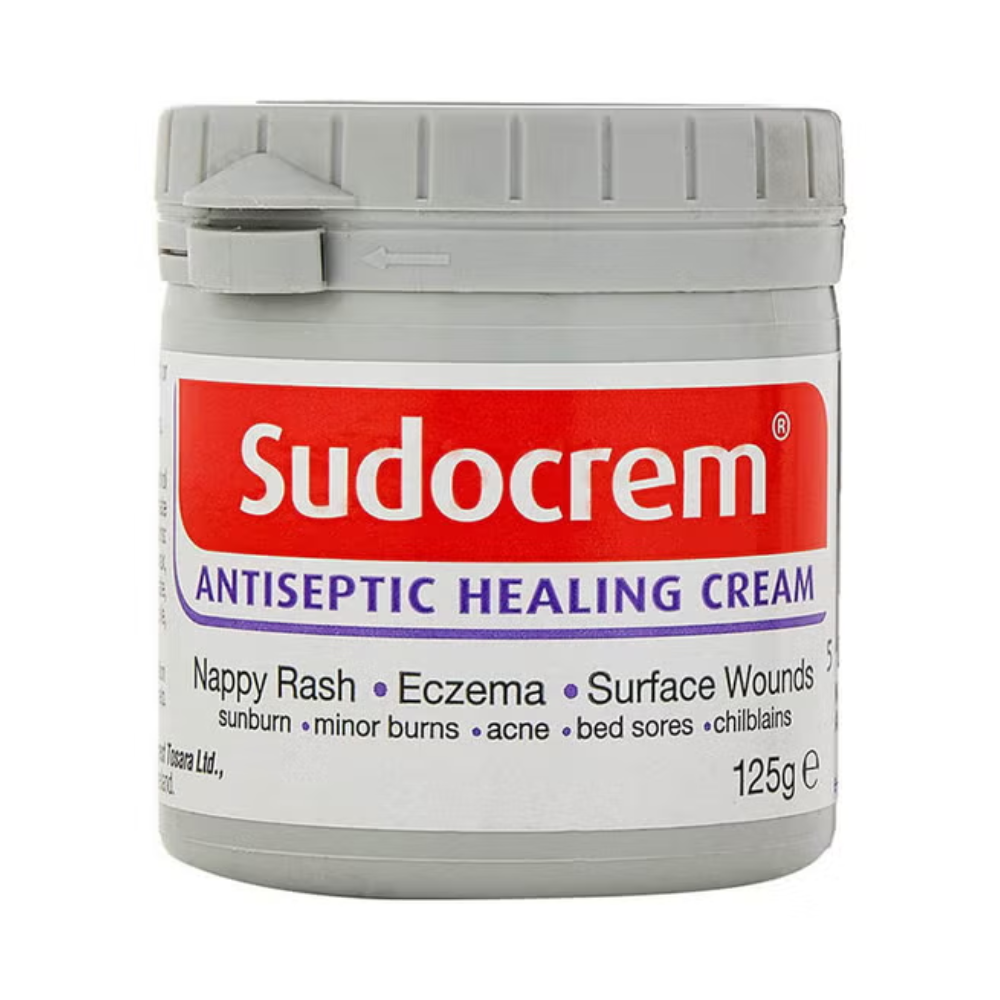 Sudocrem antiseptic healing cream 250G - belamoon