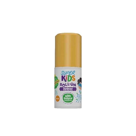 Super kids roll on pineapple scent 30ml