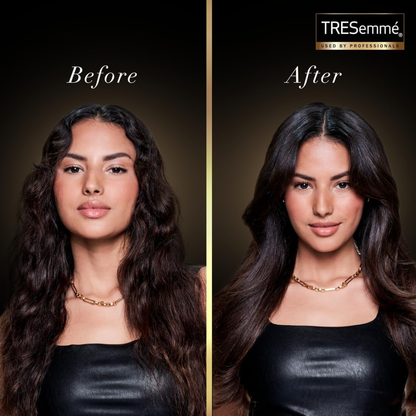 TRESemmé Shampoo Keratin Smooth & Straight 400ML