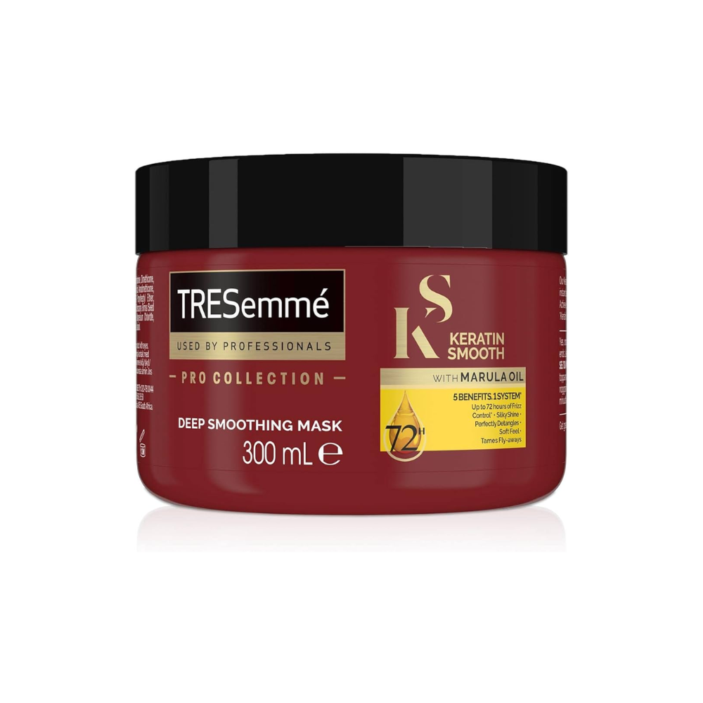TRESmé Keratin Smooth hair mask 300ml