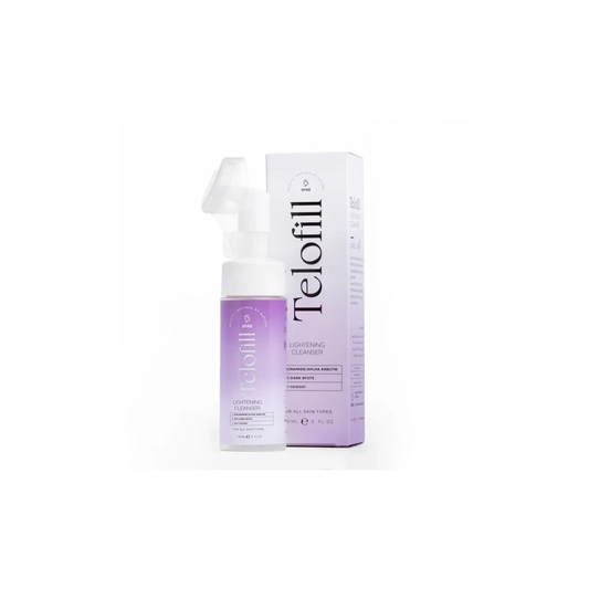 Telofill Lightening Cleanser 150 ML