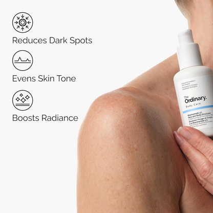 The Ordinary Niacinamide 5% Face & Body Emulsion 3.4 oz / 100 mL