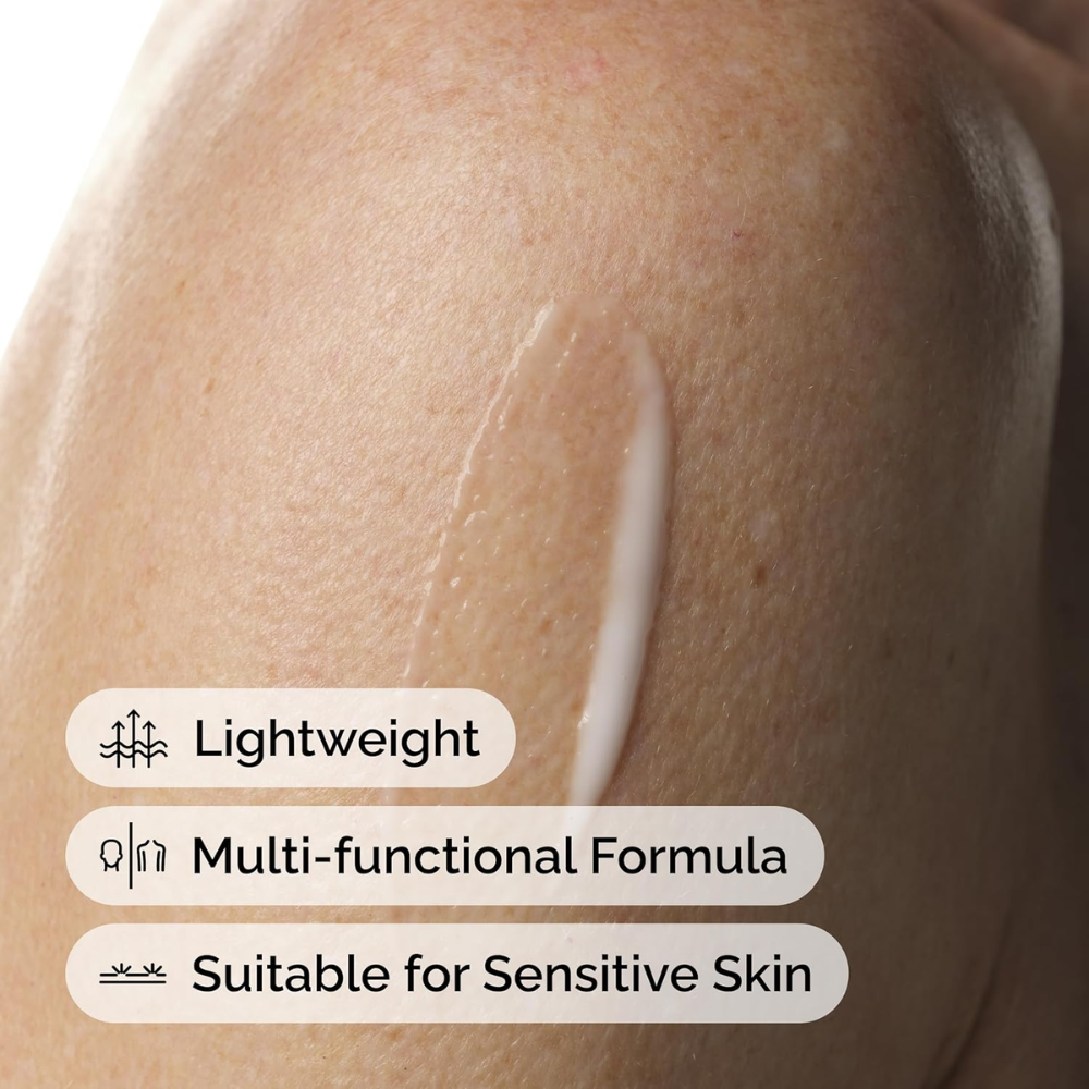 The Ordinary Niacinamide 5% Face & Body Emulsion 3.4 oz / 100 mL