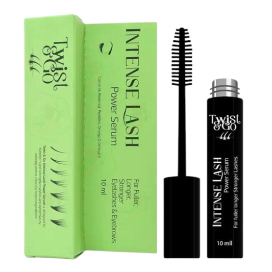 Twist & Go Intense Power Serum Lash 10ml