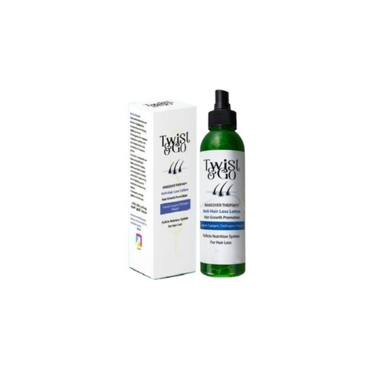 Twist & Go Anti-Hair Loss Lotion 250 Ml