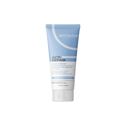 Dermactive ACTI-REPAIR CICA Cream 50 ML