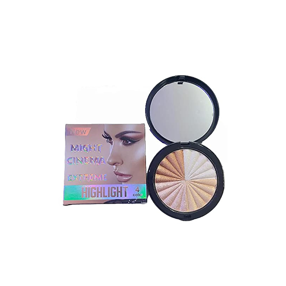 Might cinema extreme  Highlighter  4 color