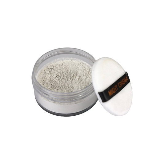 might cinema loose powder c 100