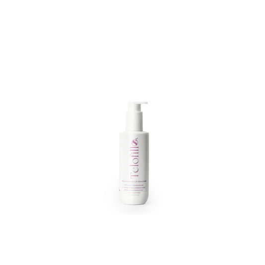 Telofill Milky Makeup Remover 200 ML - belamoon
