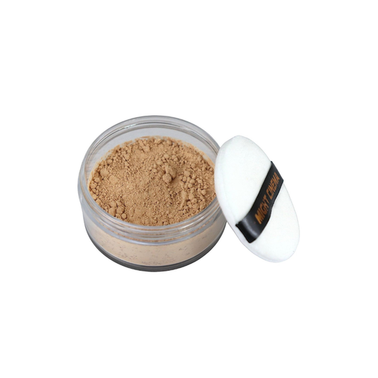Might cinema loose powder c 102