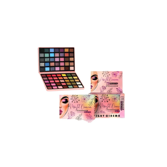 Might cinema eyeshadow palette