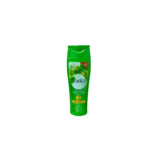 Vatika ghergir shampoo 180ml