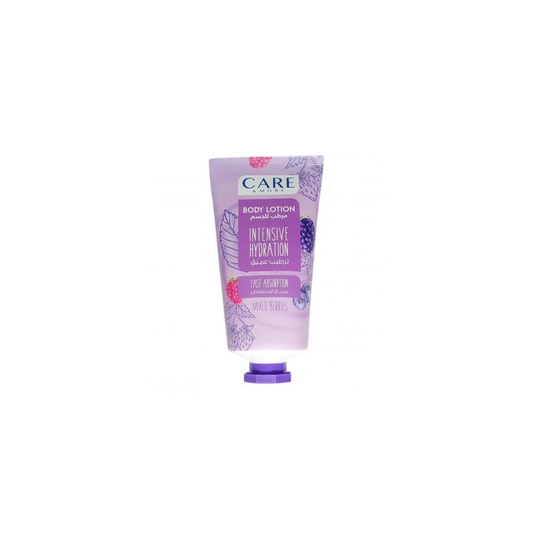 Care&more body lotion mixed absorption 150ml