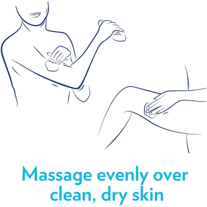 Vaseline Intensive Care mature skin rejuvenation body lotion in a 400 ml bottle, designed for deep hydration and skin renewal.