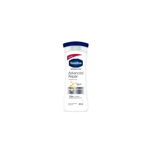 Vaseline Lotion Advanced Repair 400 ML