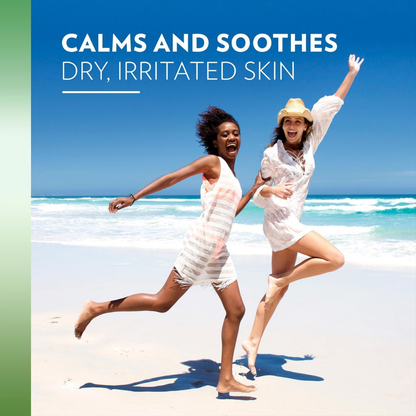 Vaseline Intensive Care Aloe Vera lotion in 400ML bottle, body moisturizer with soothing aloe vera for soft, hydrated skin