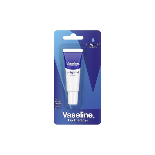 Vaseline lip balm, 10g