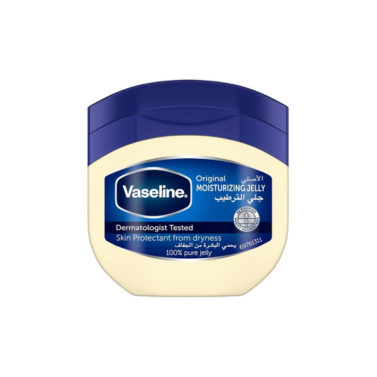 Vaseline petroleum jelly original 250 ml
