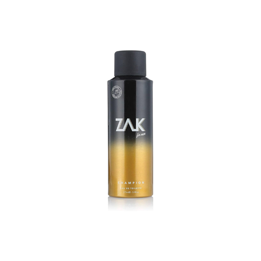 ZAK Champion - Eau De Toilette - 175 ml