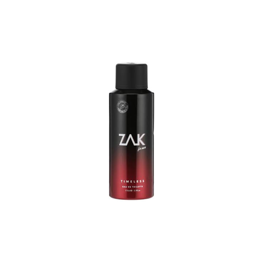 ZAK Timeless Eau de Toilette Spray for Him 175 ml