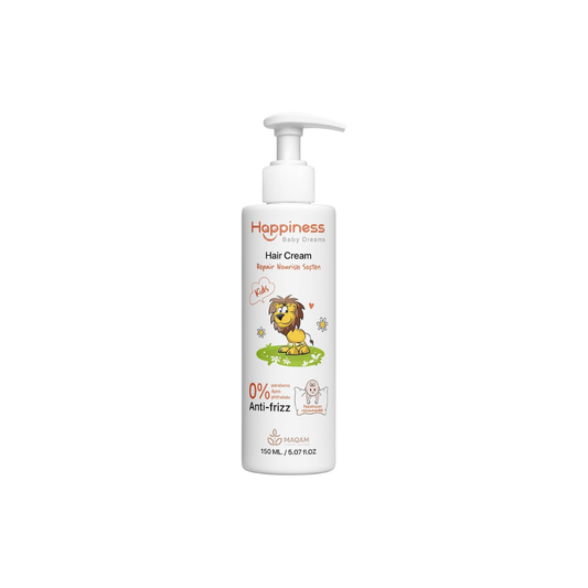 Happiness Baby Hair Cream 150ml