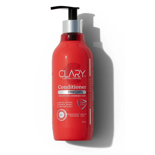 clary Hair Conditioner 300 ml - belamoon