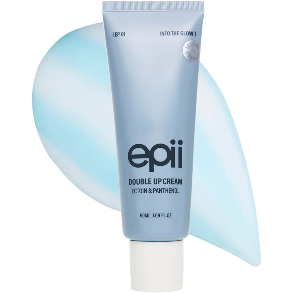 epii Double Up Cream 50ml | Hydrating Face Cream