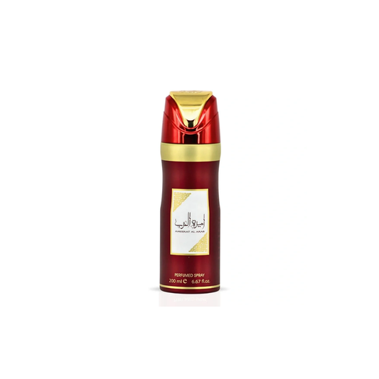 Lattafa perfumed spray ameerat al arab 200ml