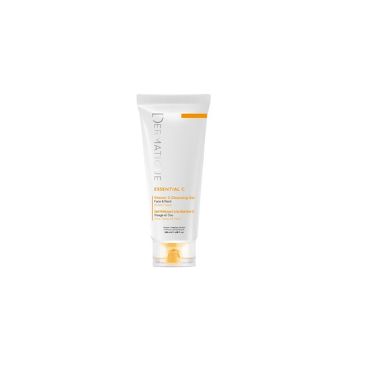 Dermatique cleanser gel vitamin c all skin types 1