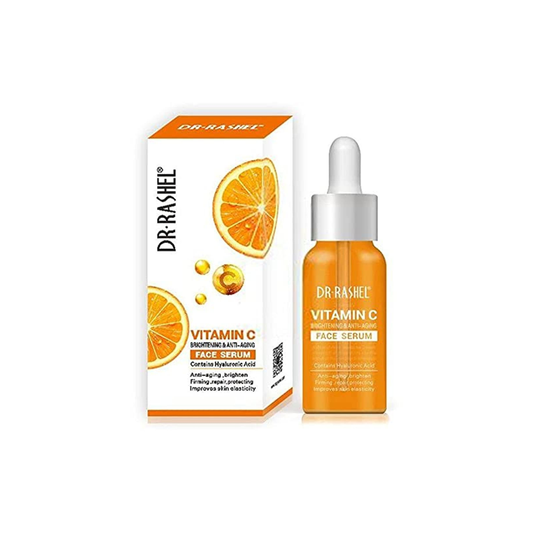 DR.rashel vitamin c face serum 50ml